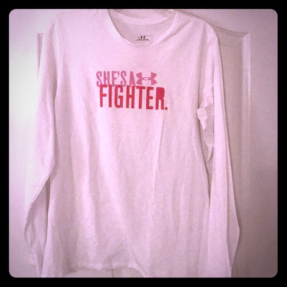 Women’s Long Sleeve T-shirt